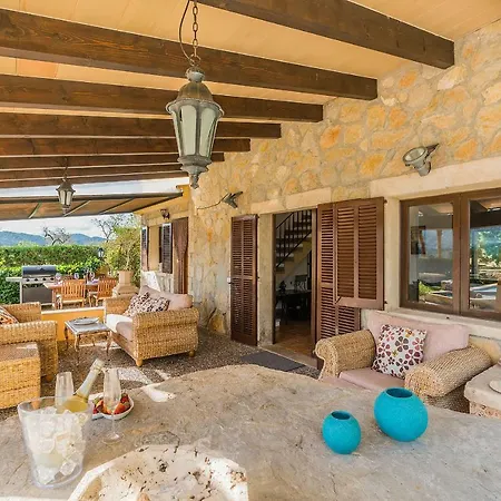 Enrique-pol72 Holiday home
