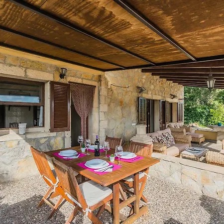Holiday home Enrique-pol72 *
